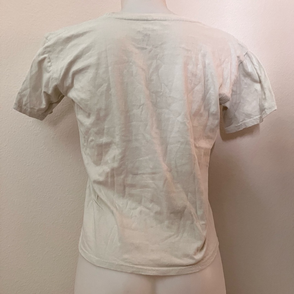 Red Hot Chili Peppers t-Shirt! - Picture 3 of 4